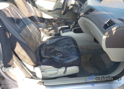 2012 Honda Civic Lx z USA, uszkodzony, nr VIN 19XFB2F54CE328228